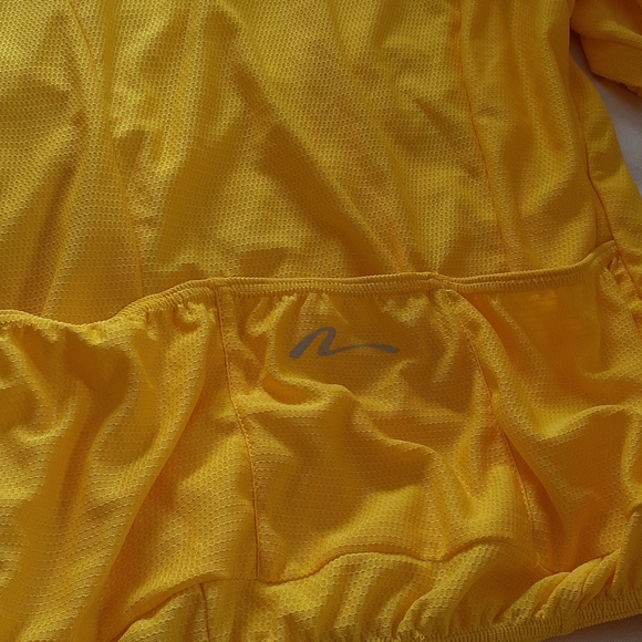 NASHBAR Mens Bike Top M - Picture 3 of 3